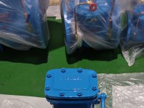 Обратные клапаны DN800, DN700, DN600, DN500 на давление PN10, PN16